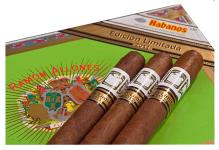 Ramon Allones Edicion Limitada 2011 packaging